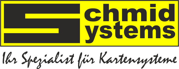 Schmidsystems Logo