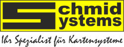 Schmidsystems Logo