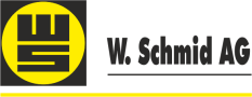 W. Schmid AG Logo